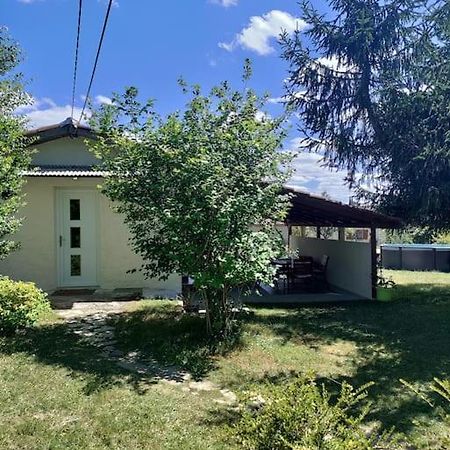 דירות אוש Chez Chapelle In The Heart Of The Gascony With Pool And Hot Tub מראה חיצוני תמונה