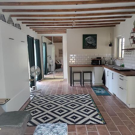 דירות אוש Chez Chapelle In The Heart Of The Gascony With Pool And Hot Tub מראה חיצוני תמונה