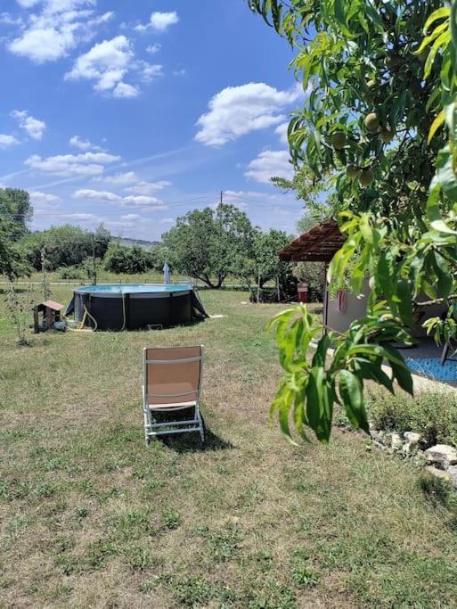 דירות אוש Chez Chapelle In The Heart Of The Gascony With Pool And Hot Tub מראה חיצוני תמונה