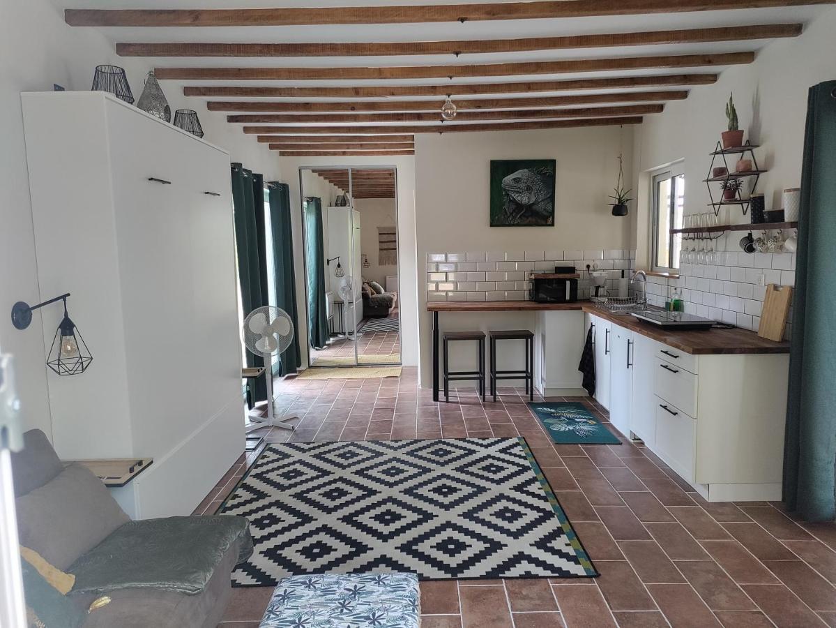 דירות אוש Chez Chapelle In The Heart Of The Gascony With Pool And Hot Tub מראה חיצוני תמונה
